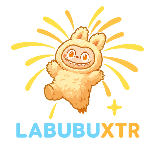 LabubuXTR